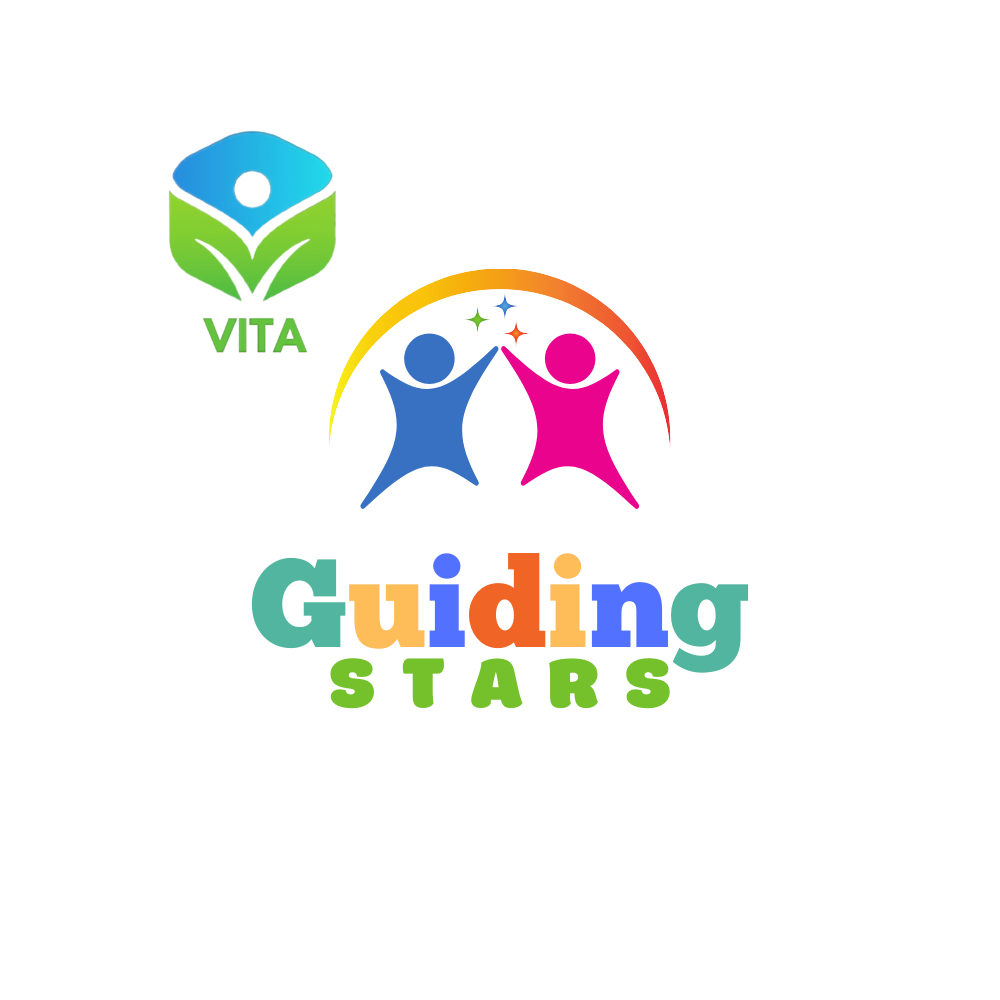 Vita Guiding Star Logo